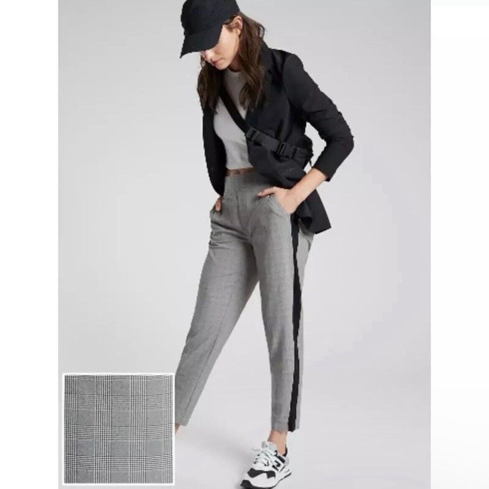 Athleta Brooklyn Ankle Pant Size 6P